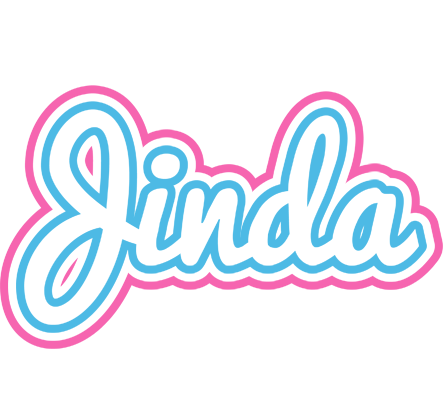 Jinda outdoors logo
