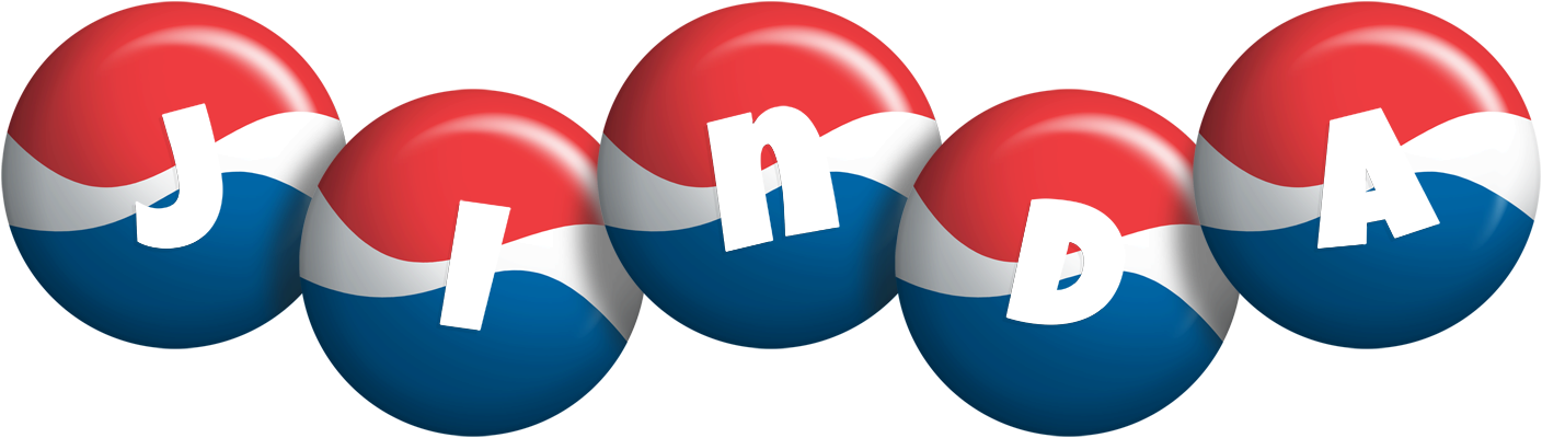 Jinda paris logo