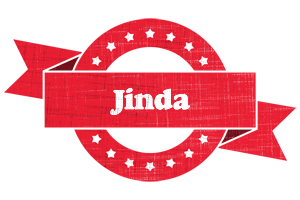 Jinda passion logo