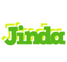 Jinda picnic logo