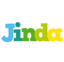 Jinda rainbows logo