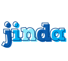 Jinda sailor logo