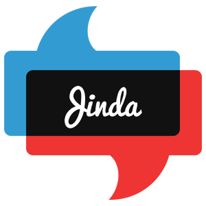 Jinda sharks logo