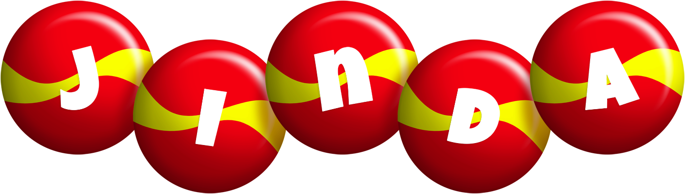 Jinda spain logo