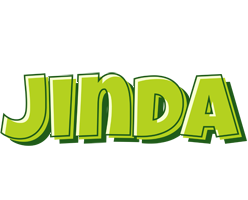 Jinda summer logo