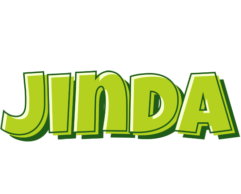Jinda summer logo