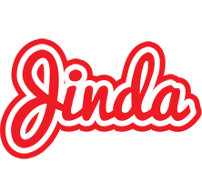 Jinda sunshine logo