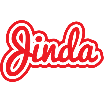 Jinda sunshine logo