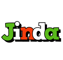 Jinda venezia logo