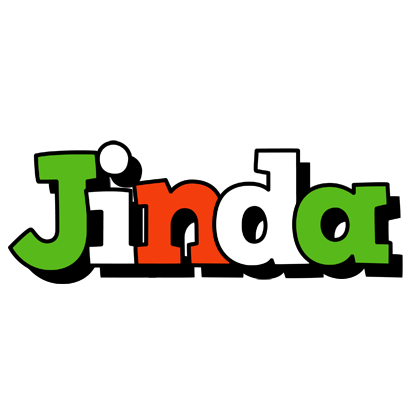 Jinda venezia logo