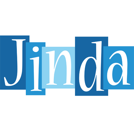 Jinda winter logo