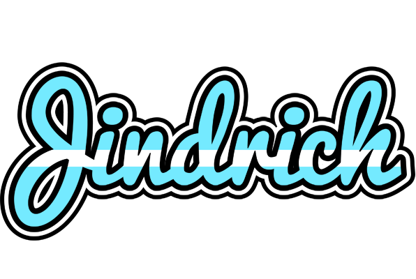 Jindrich argentine logo