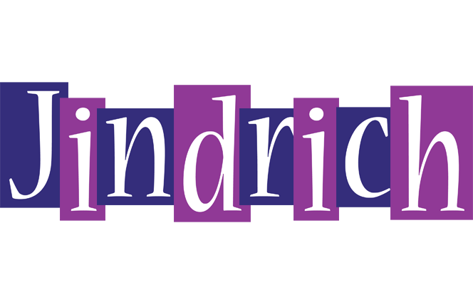 Jindrich autumn logo