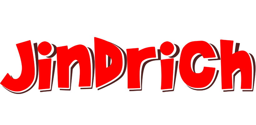 Jindrich basket logo