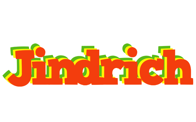 Jindrich bbq logo
