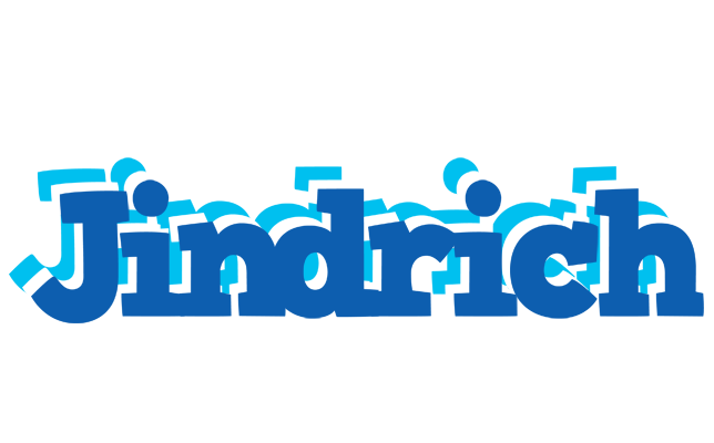 Jindrich business logo