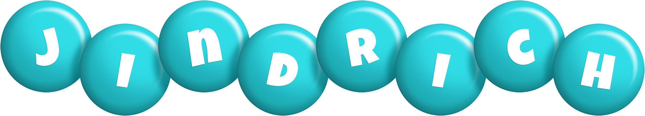 Jindrich candy-azur logo