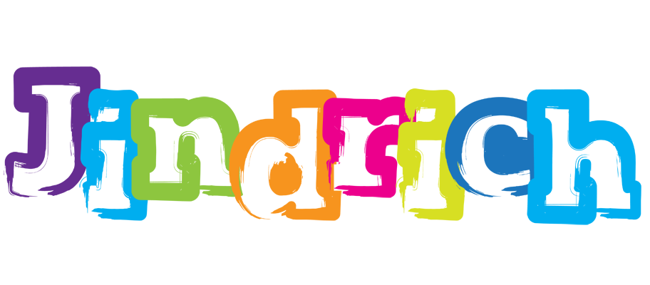 Jindrich casino logo