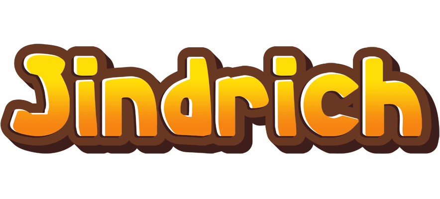Jindrich cookies logo