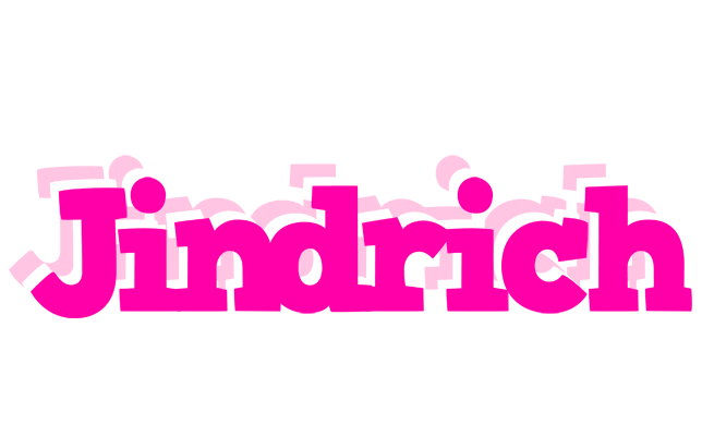 Jindrich dancing logo