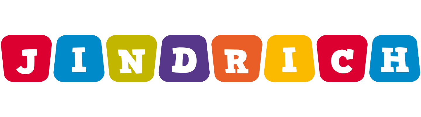Jindrich daycare logo