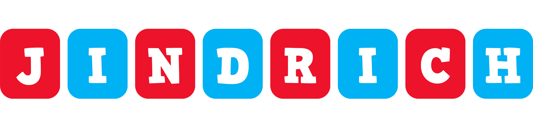 Jindrich diesel logo