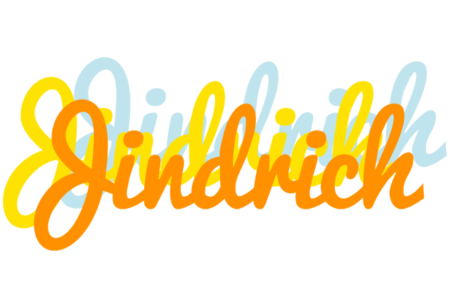 Jindrich energy logo