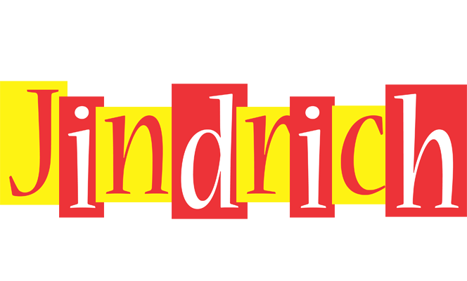 Jindrich errors logo