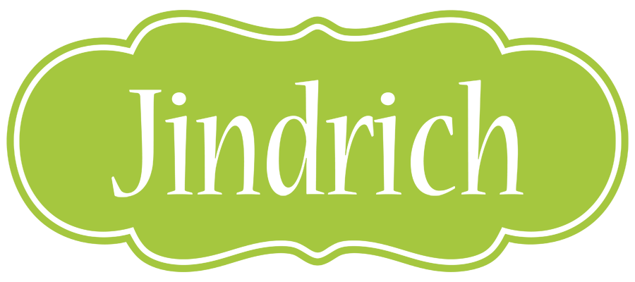 Jindrich family logo