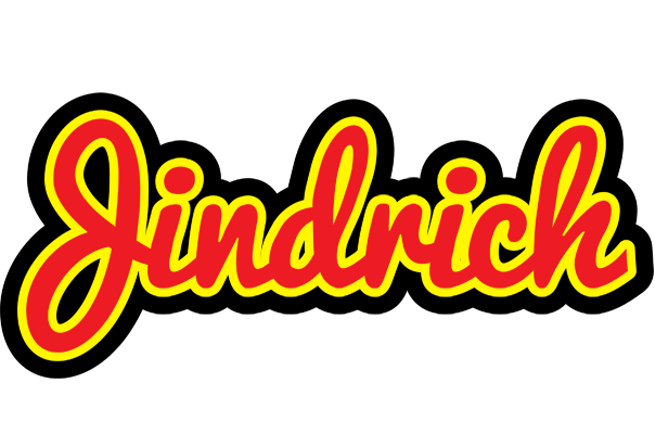 Jindrich fireman logo