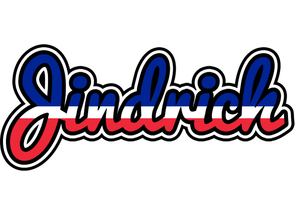 Jindrich france logo