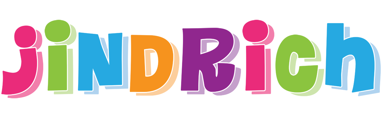 Jindrich friday logo