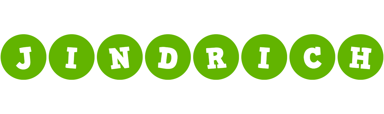 Jindrich games logo