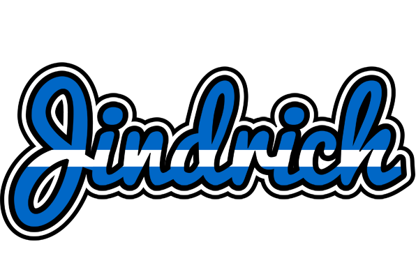 Jindrich greece logo