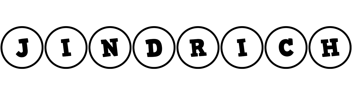 Jindrich handy logo