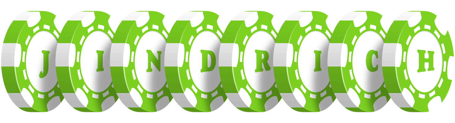 Jindrich holdem logo