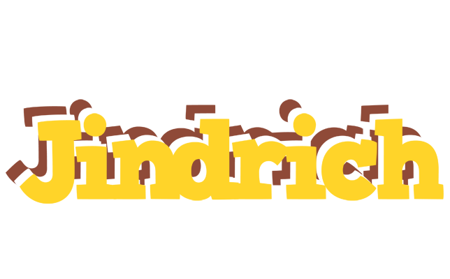 Jindrich hotcup logo