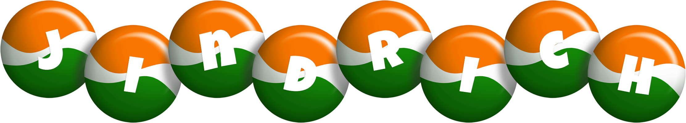 Jindrich india logo