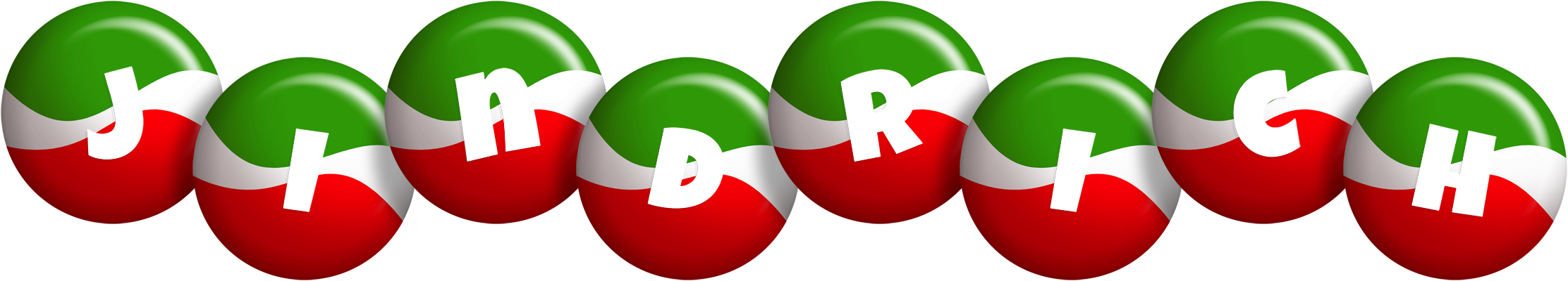 Jindrich italy logo