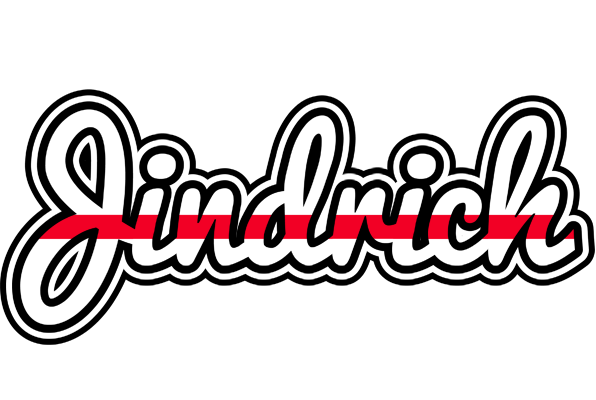 Jindrich kingdom logo