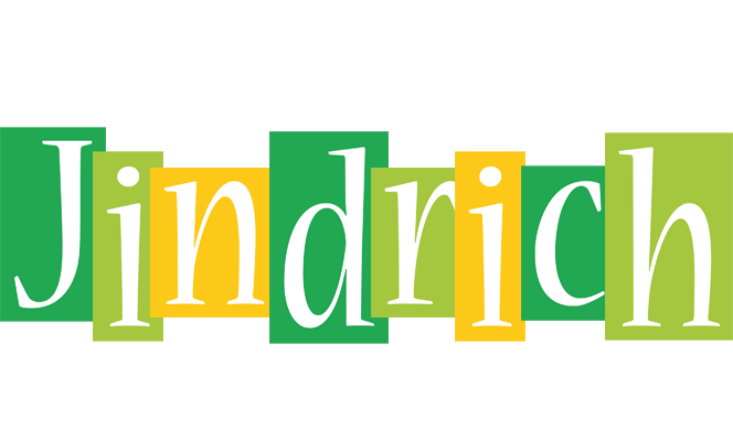 Jindrich lemonade logo