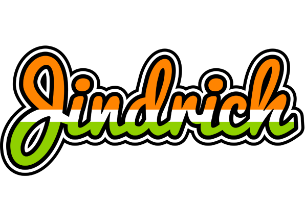 Jindrich mumbai logo