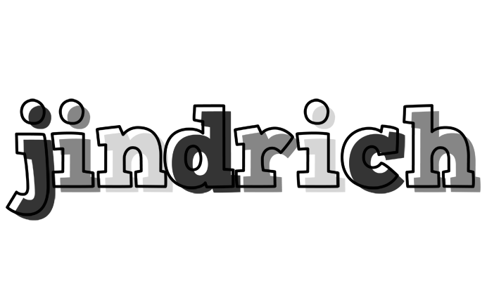Jindrich night logo