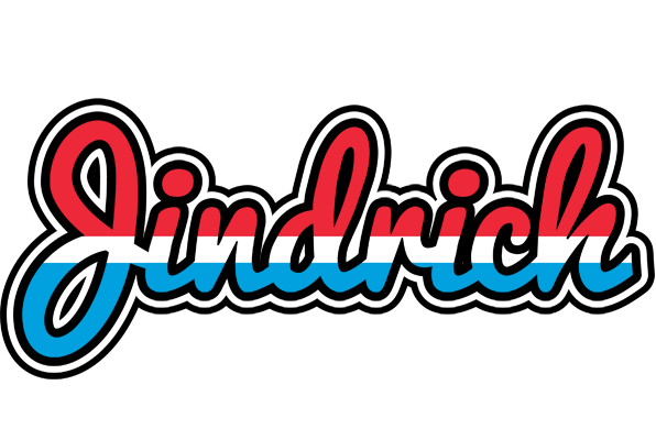 Jindrich norway logo