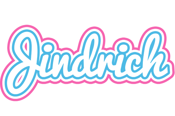 Jindrich outdoors logo