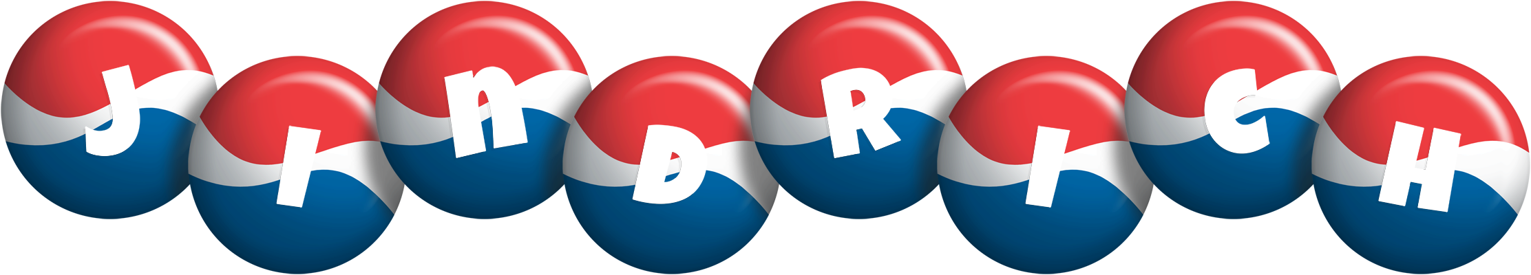 Jindrich paris logo