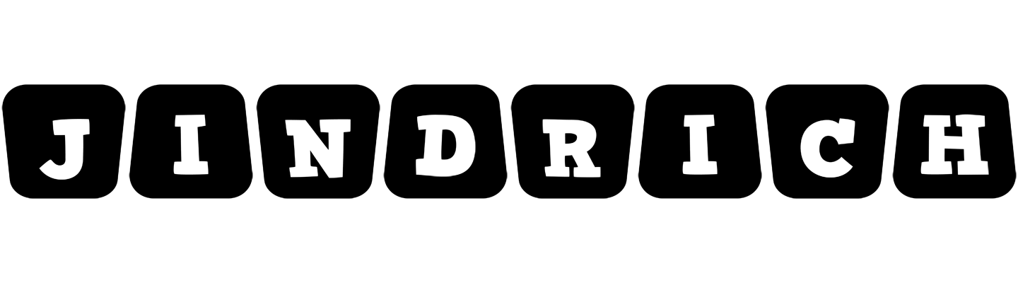 Jindrich racing logo