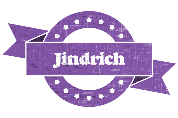 Jindrich royal logo