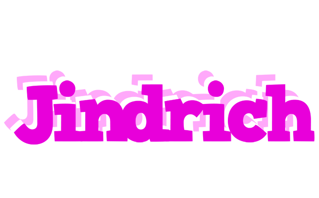 Jindrich rumba logo