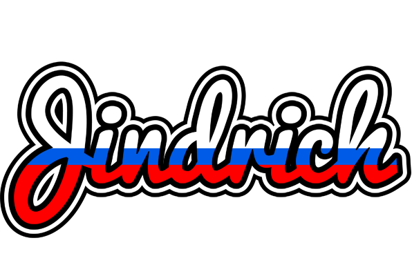 Jindrich russia logo